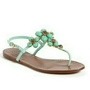 Tory Burch Jameson Sandal